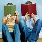 Why Bookworms Make Great Companions