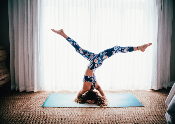 Love & Dating: 7 Reasons To Date A Woman Who Loves Yoga, Because Girls Who  Do Yoga Make GREAT Girlfriends