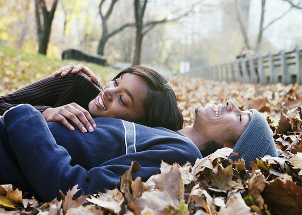 The A-Z of Fall Inspired Date Ideas