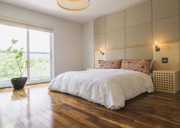 8 Ways To Turn Your Bedroom On To Love With Feng Shui